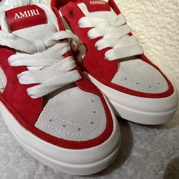 Amiri Men’s Shoes - Picture 5 of 8